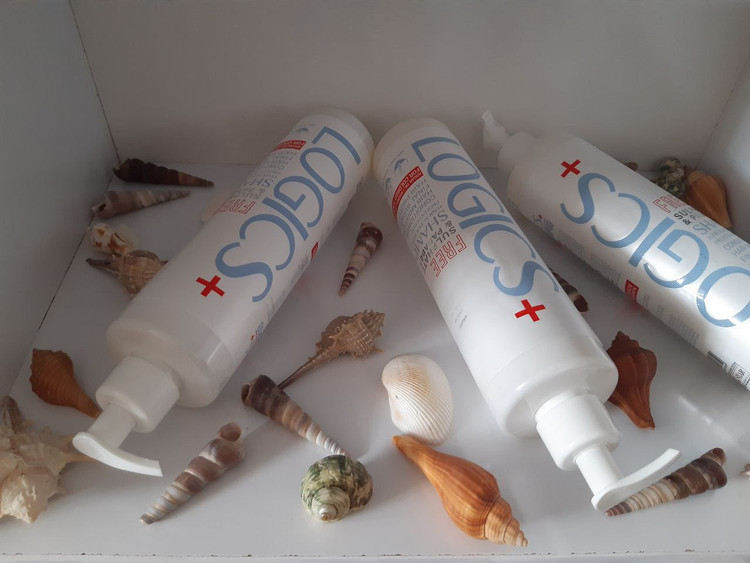 شامپو موی کراتینه