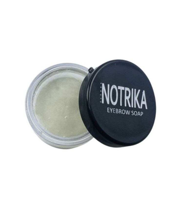 صابون ابرو نوتریکا Notrika