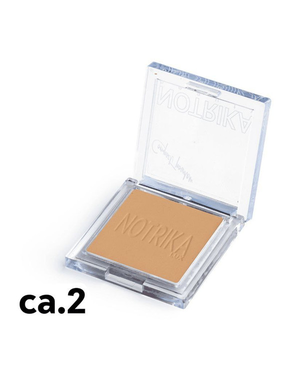 پنکک دوکاره ca.2 نوتریکا Notrika