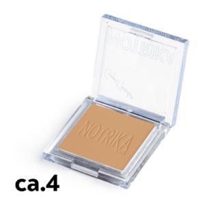 پنکک دوکاره ca.4 نوتریکا Notrika