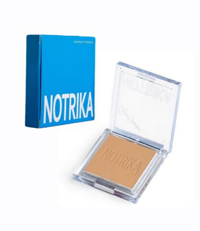 پنکک دوکاره نوتریکا Notrika