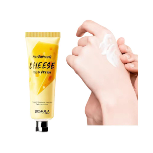 کرم پنیر تیوپی بیوآکوآ