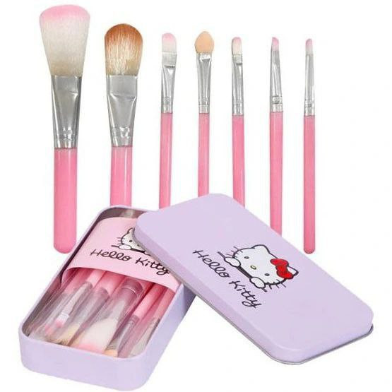 ست براش 7 تیکه