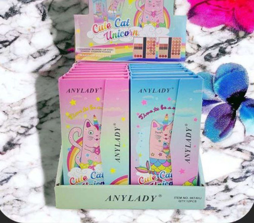 سایه کیفی پالتی آنی لیدی