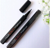 خط چشم ماژیکی هدی بیوتی مدل Mini Eyeliner Pen