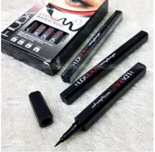 خط چشم ماژیکی