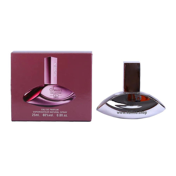 اسمارت کالکشن 201 ایفوریا Smart