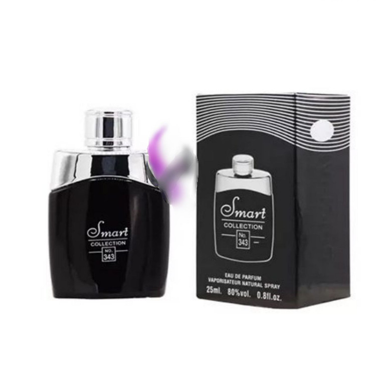 ادکلن اسمارت کالکشن کد 343