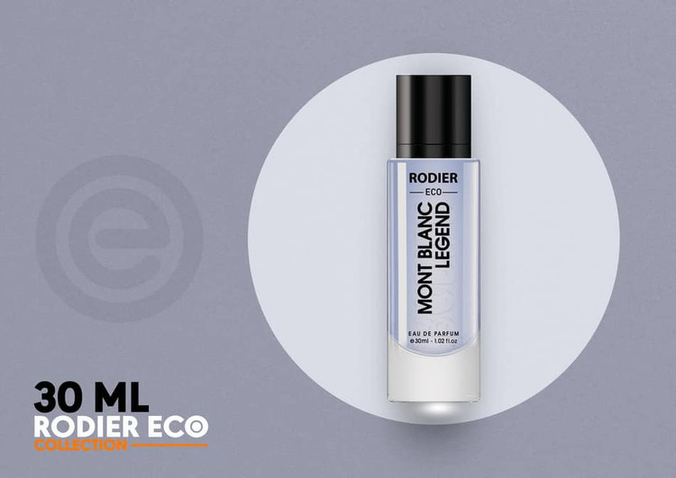 ادکلن لجند رودیر RODIER