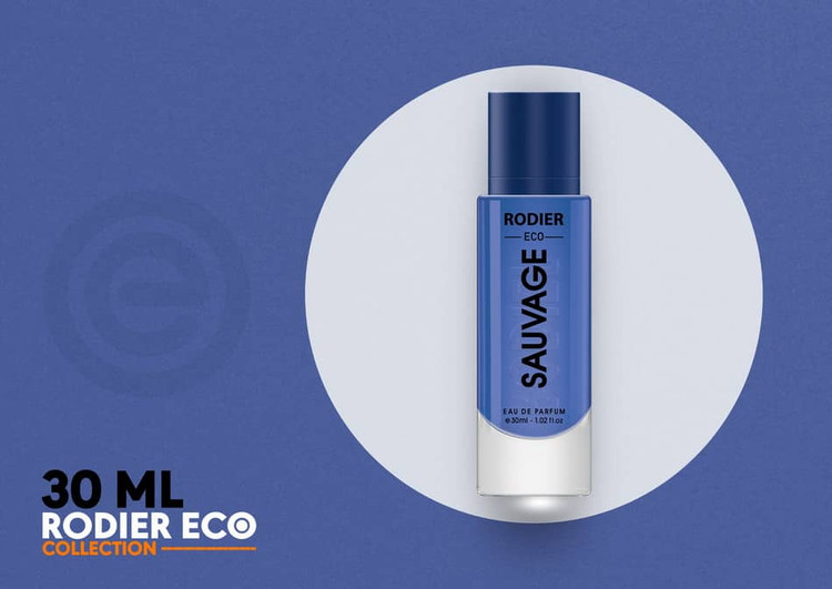 ادکلن ساواج رودیر RODIER