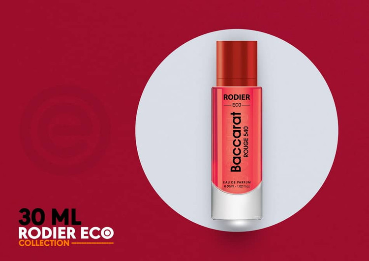ادکلن باکارات رژ رودیر RODIER