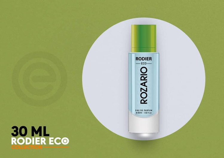 ادکلن روزاریو رودیر RODIER