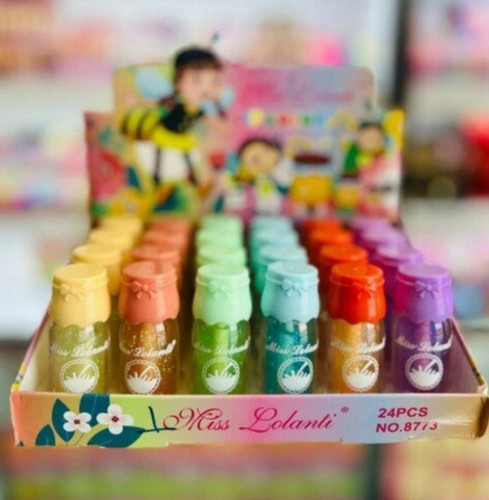 برق لب زنبوری