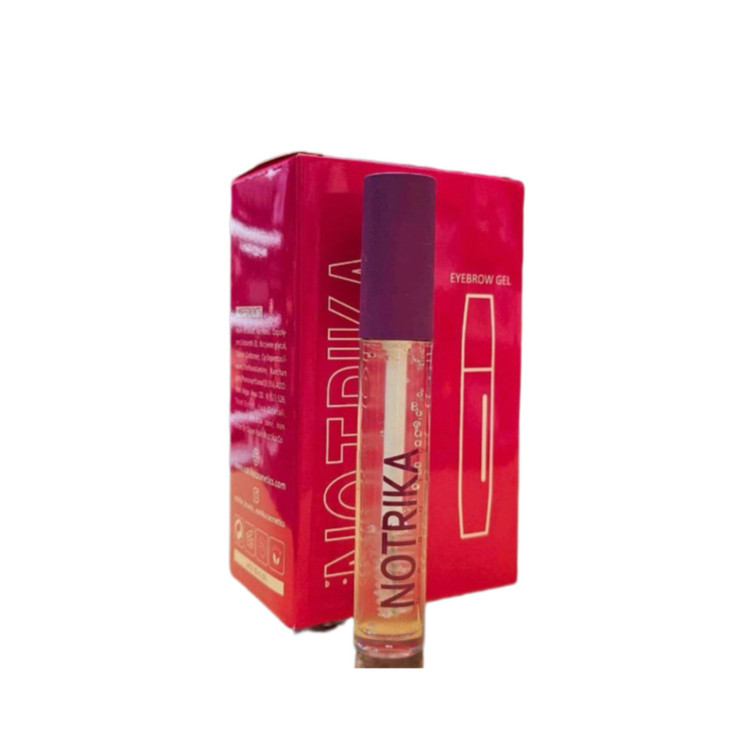 ژل ابرو نوتریکا Notrika