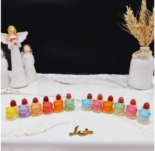 پک رژ لب جامد