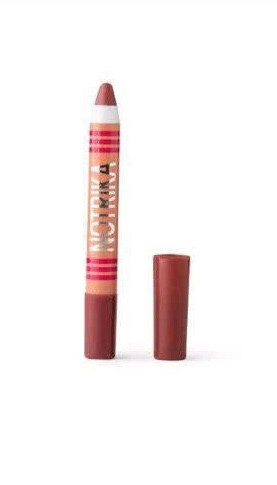 رژ لب مدادی نوتریکا Notrika