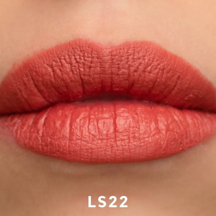 رژ لب جامد ls22 نوتریکا Notrika