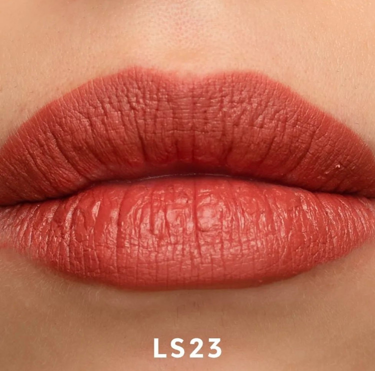 رژ لب جامد ls23 نوتریکا Notrika