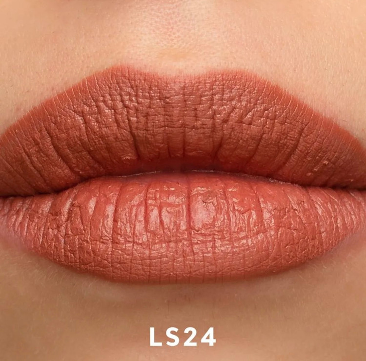 رژ لب جامد ls24 نوتریکا Notrika