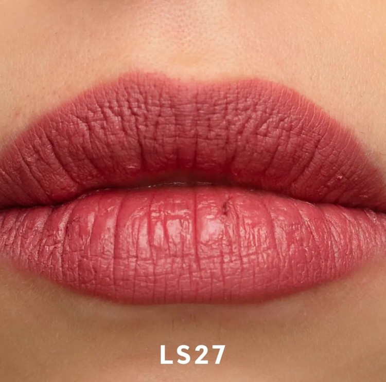 رژ لب جامد ls27 نوتریکا Notrika