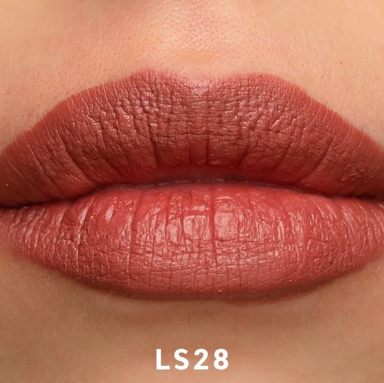 رژ لب جامد ls28 نوتریکا Notrika