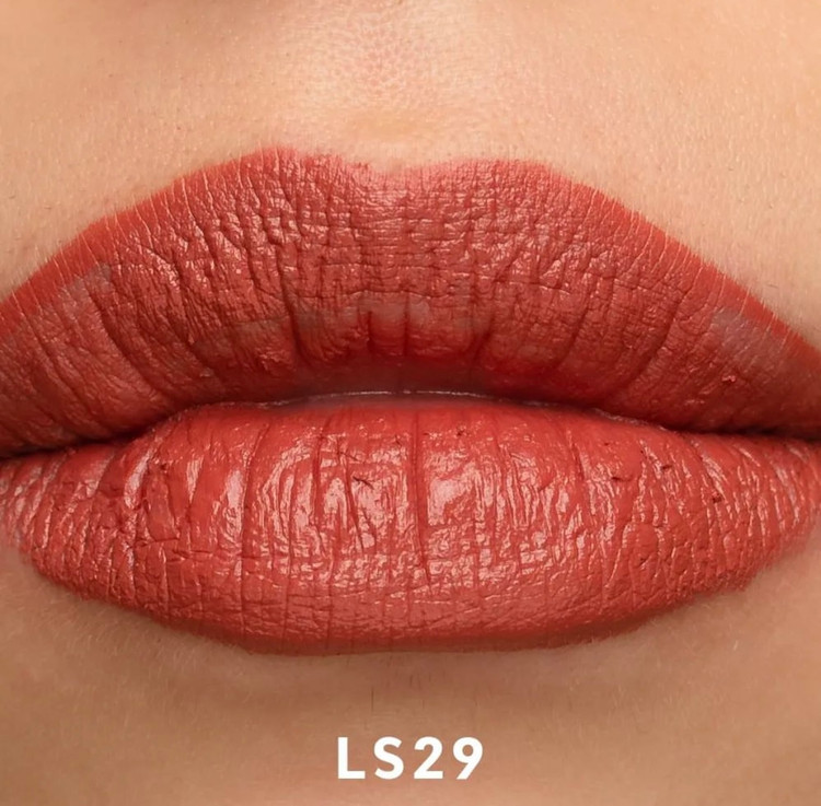 رژ لب جامد ls29 نوتریکا Notrika