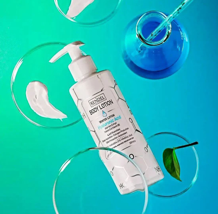 هیالورونیک اسید