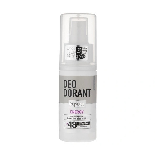 اسپری دئودرانت Energe رندل Rendel