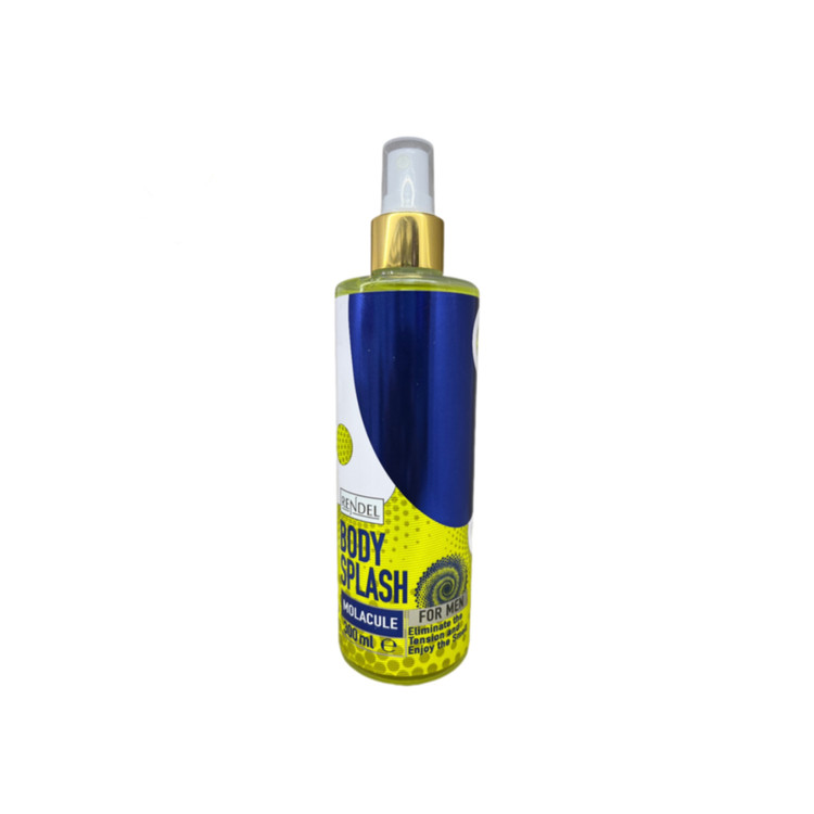 بادی اسپلش مردانه molacule Rendel