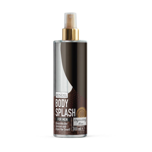 بادی اسپلش مردانه لجند Legend Rendel