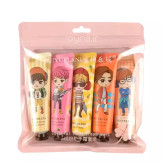 کرم مرطوب کننده دست