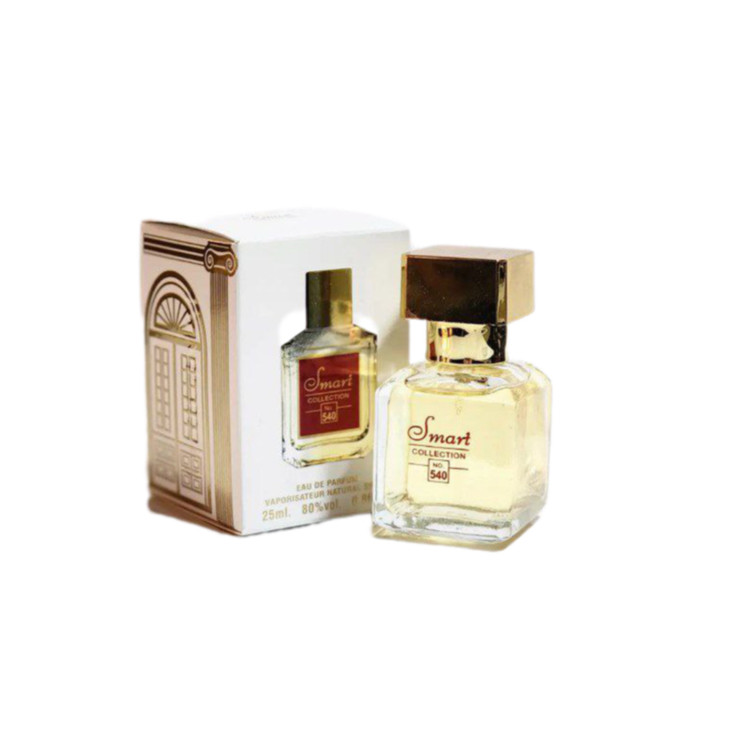 ادکلن باکارات رژ