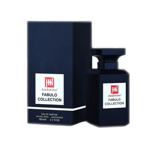 ادکلن جانوین / جکوینز مدل فابولو کالکشن