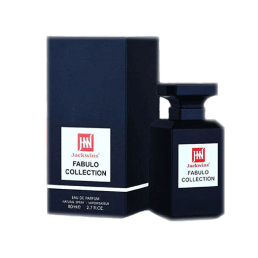 ادکلن جانوین / جکوینز مدل فابولو کالکشن