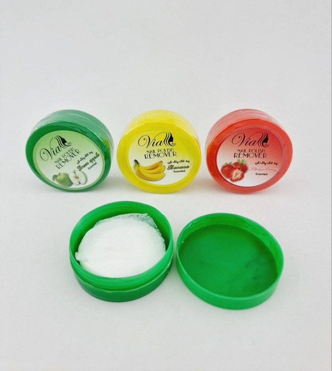 پد لاک پاک کن