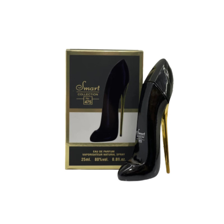 ادکلن گود گرل(کد 475)