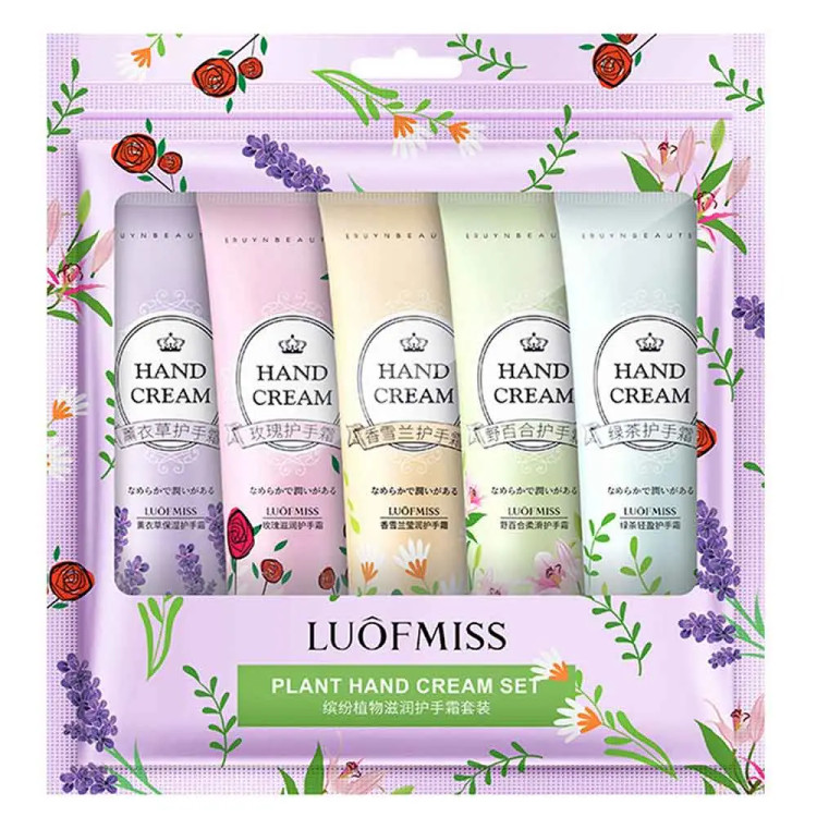 مرطوب کننده دست