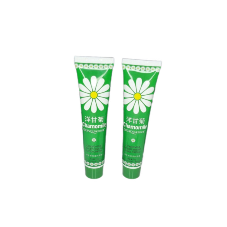 کرم ترمیمی و جوانساز پوست دست بابونه