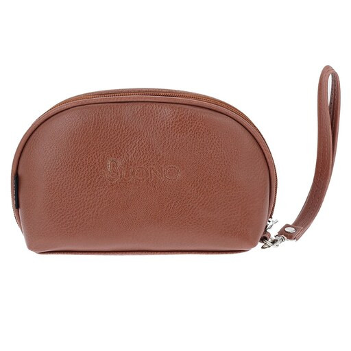 کیف آرایشی چرم