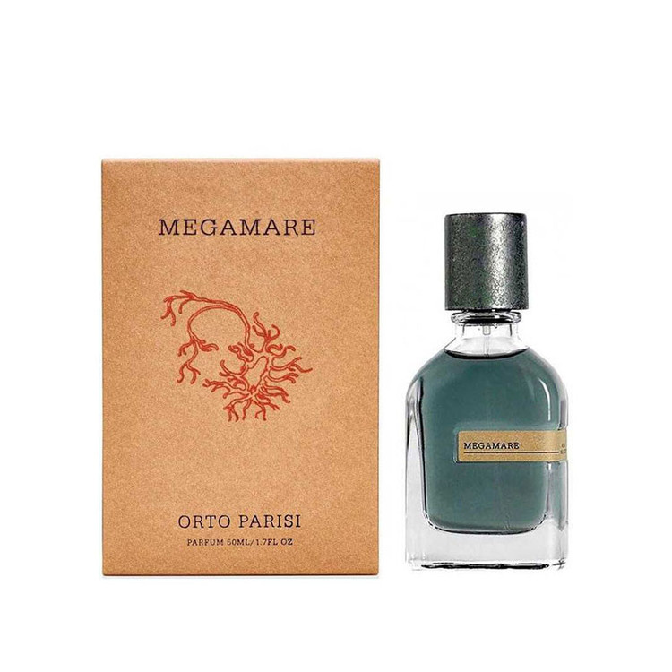 ادکلن اسمارت کالکشن کد۶۲۳ رایحه اورتو پاریسی مگاماره Smart