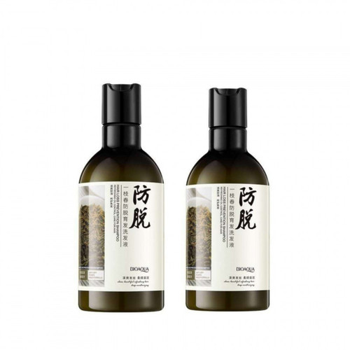 شامپو رزماری BIOAQUA بیوآکوا