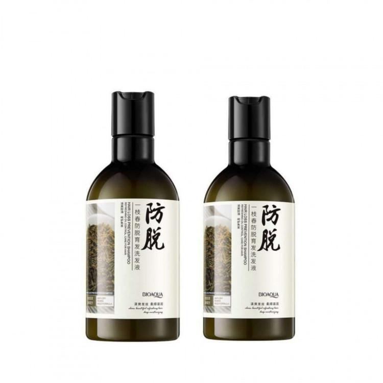 شامپو رزماری BIOAQUA بیوآکوا