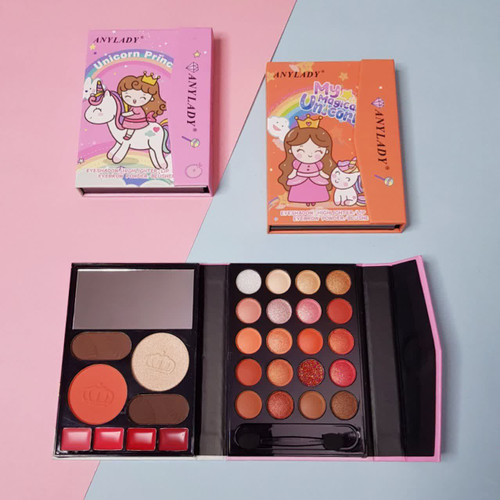 پالت آرایشی همه کاره آنی لیدی