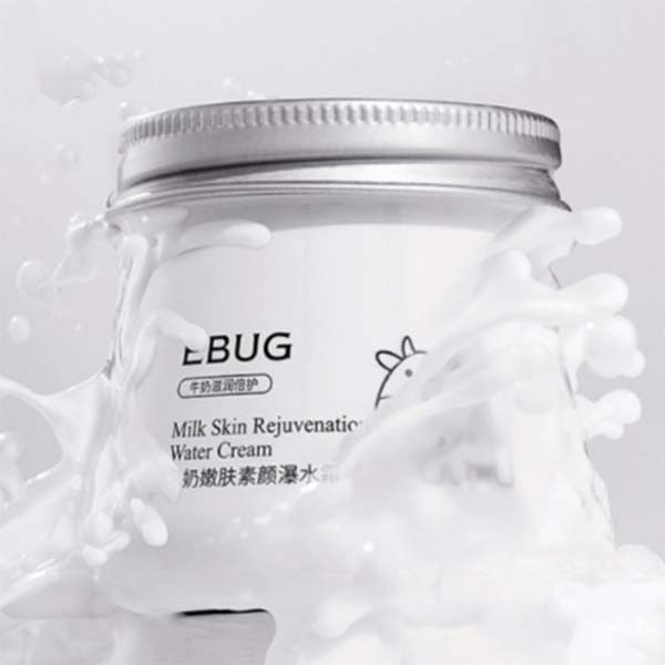 کرم شیر گاو