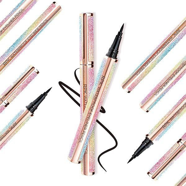 خط چشم ماژیکی