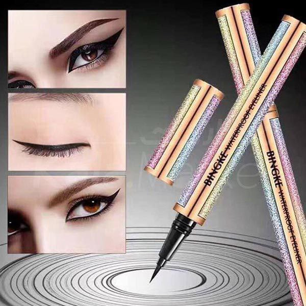 خط چشم ضد آب