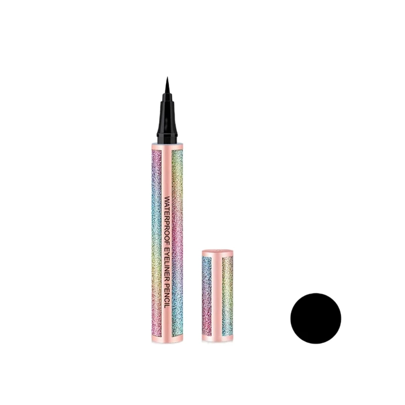 خط چشم ماژیکی ضدآب آر.پی.کی