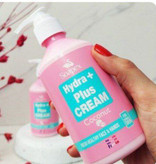 کرم آبرسان و مرطوب کننده