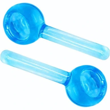 گوی یخی شاین دار