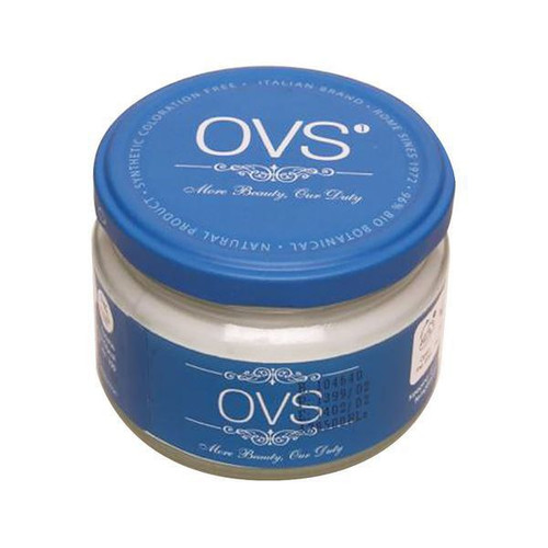 کرم آبرسان لوندر مناسب پوست چرب او وی اس OVS